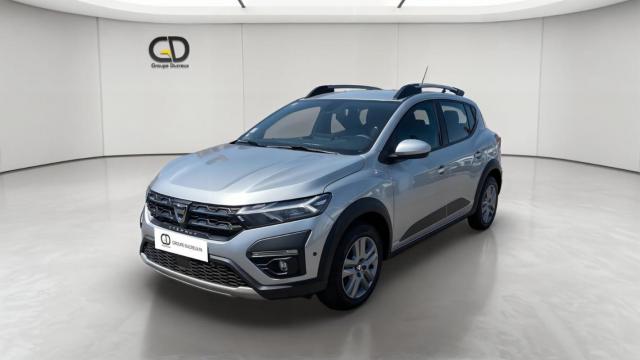 Dacia Sandero d’occasion