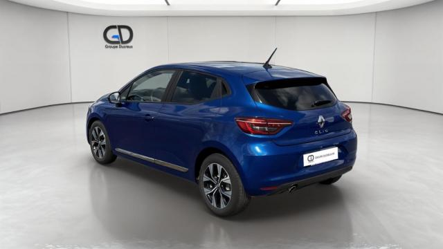 Renault Clio image 3