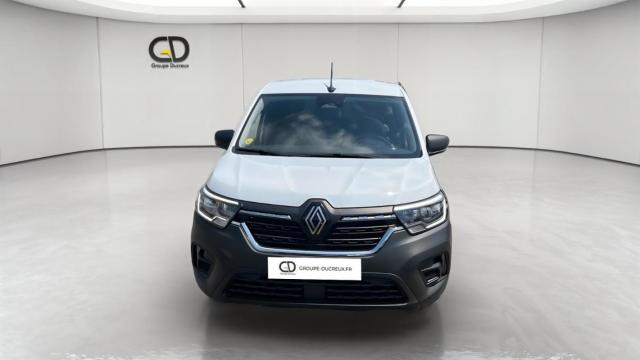 Renault Kangoo Van image 3