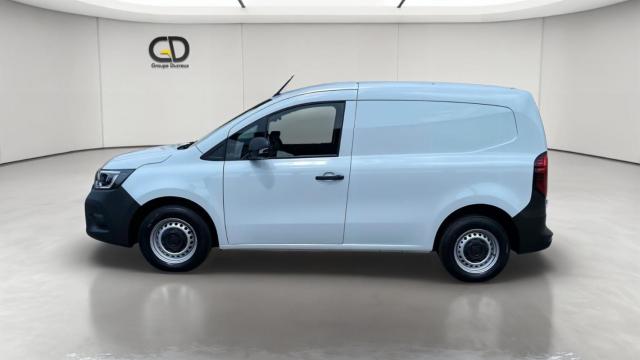 Renault Kangoo Van image 8