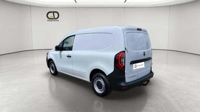 Renault Kangoo Van image 6