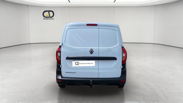 Renault Kangoo Van image 9