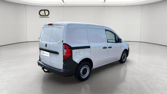 Renault Kangoo Van image 4