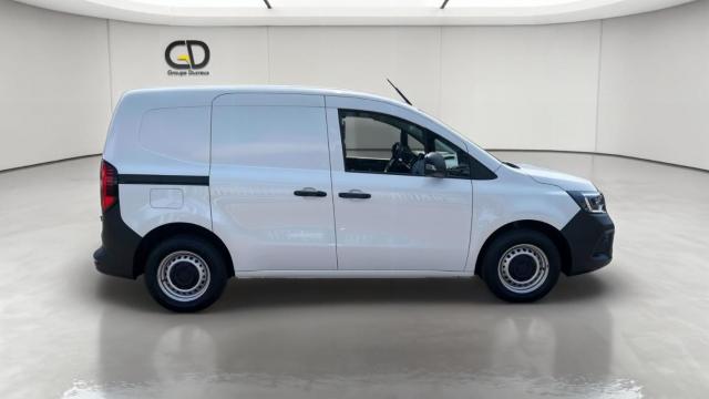Renault Kangoo Van image 5
