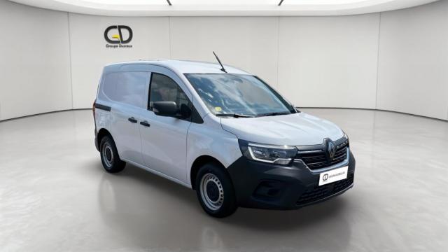 Renault Kangoo Van image 1