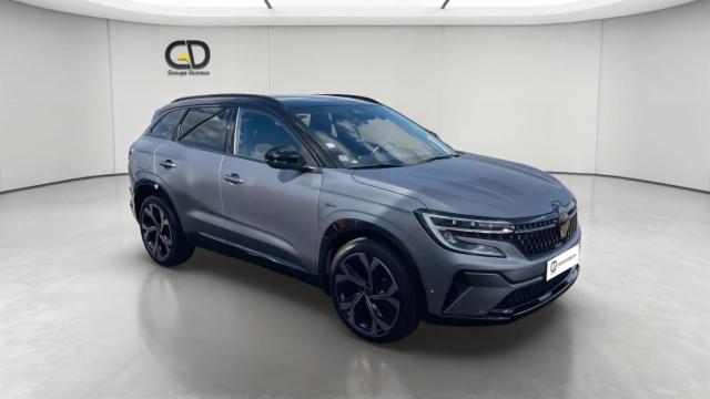 Renault Austral image 2