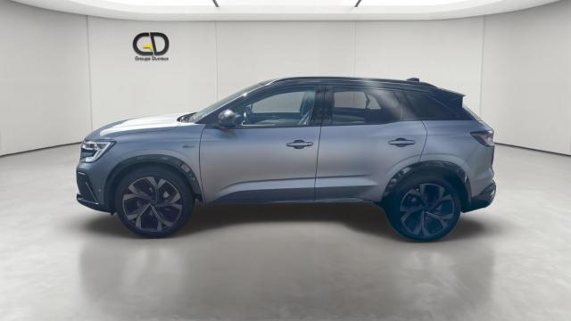 Renault Austral image 6