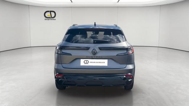 Renault Austral image 5