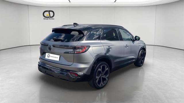 Renault Austral image 9