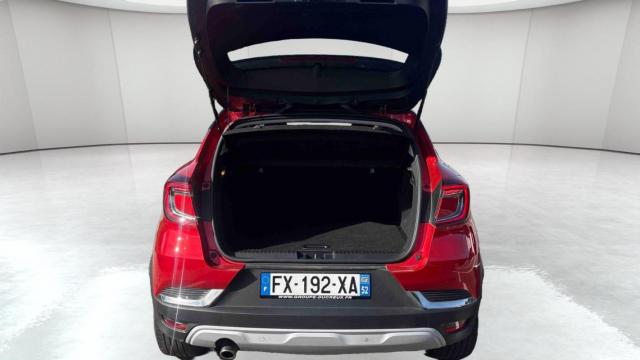 Renault Captur image 9