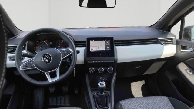 Renault Clio image 7