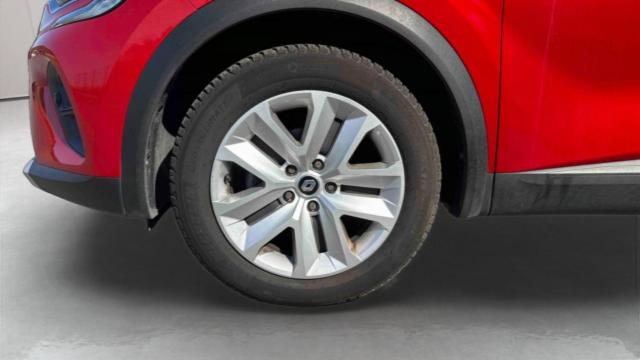 Renault Captur image 2