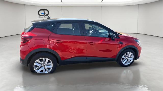 Renault Captur image 6