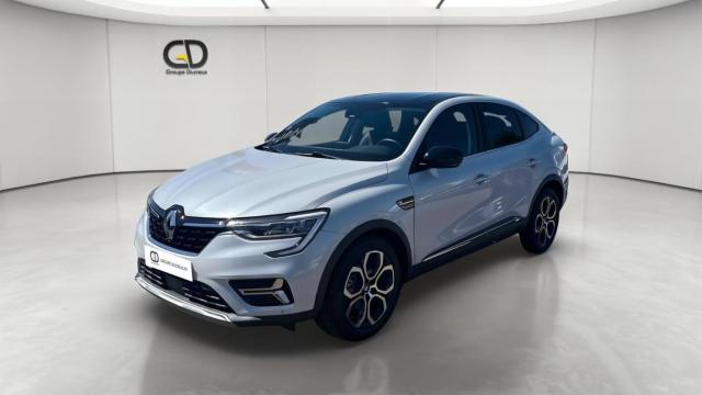 Renault Arkana E-Tech 145 - 21b Intens