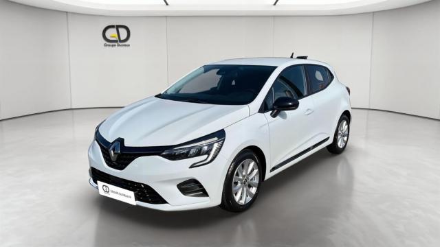 Renault Clio V Tce 90 Evolution