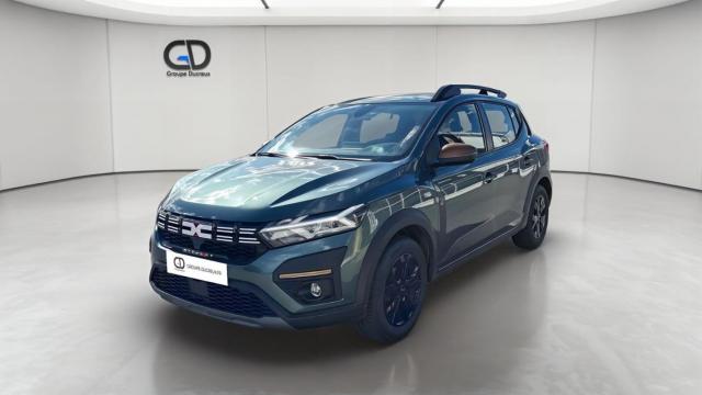 Dacia Sandero d’occasion