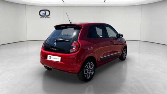 Renault Twingo image 6