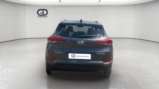 Hyundai Tucson image 7
