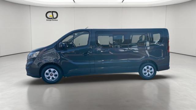Renault Trafic image 2