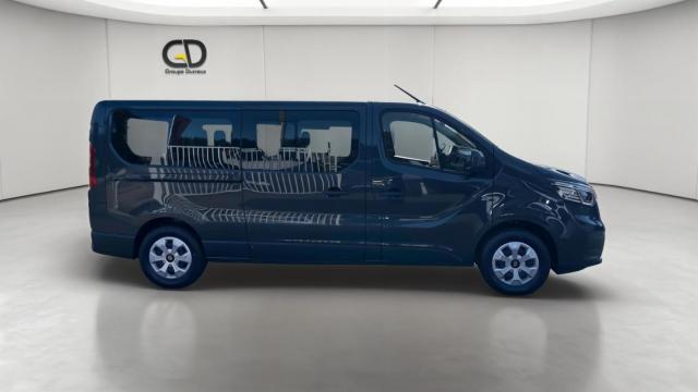 Renault Trafic image 6