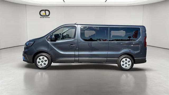 Renault Trafic image 6