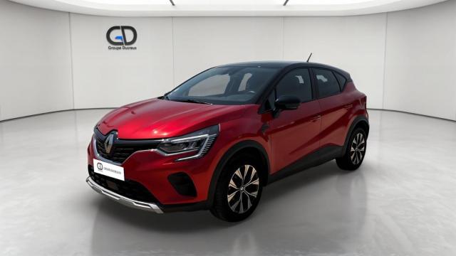 Renault Captur Tce 90 Evolution