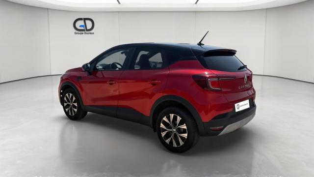 Renault Captur image 3