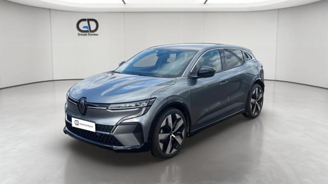 Renault Mégane E-Tech Ev60 220 Ch Optimum Charge Techno