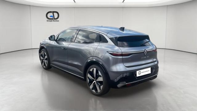 Renault Mégane E-Tech image 3