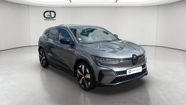 Renault Mégane E-Tech image 6