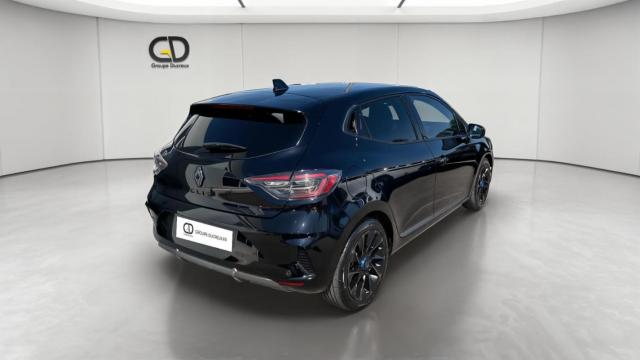 Renault Clio image 5
