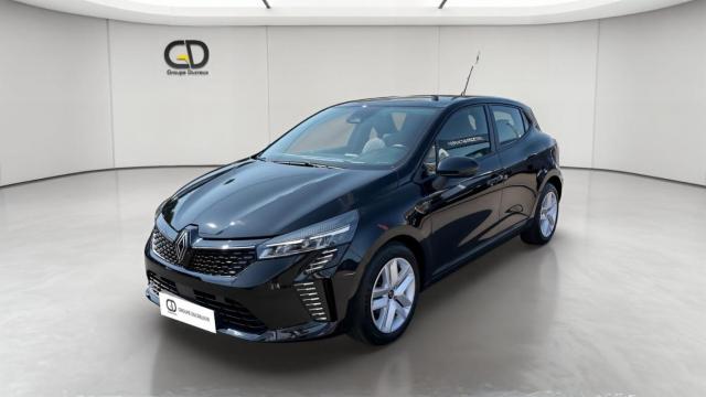 Renault Clio image 2