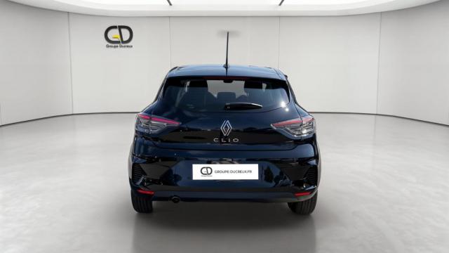 Renault Clio image 6