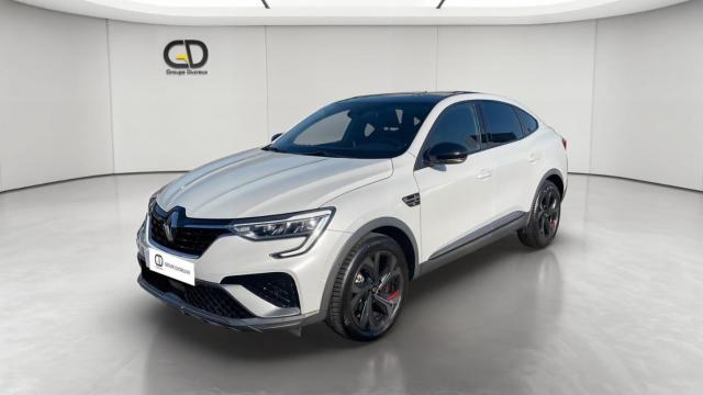 Renault Arkana E-Tech 145 - 21b R.s. Line