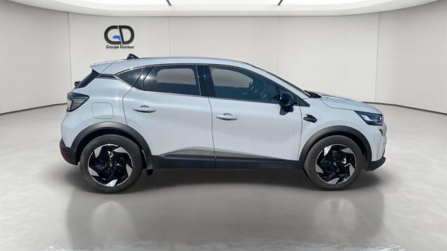 Renault Captur image 4