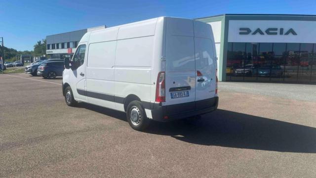 Renault Master image 9