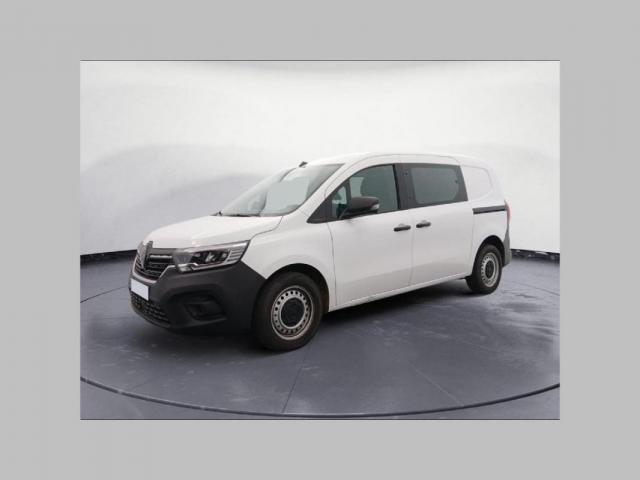 Renault Kangoo Van Cabine Approfondie Ca Blue Dci 115 L2 Advance