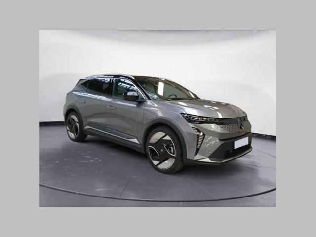 Renault Scénic image 3