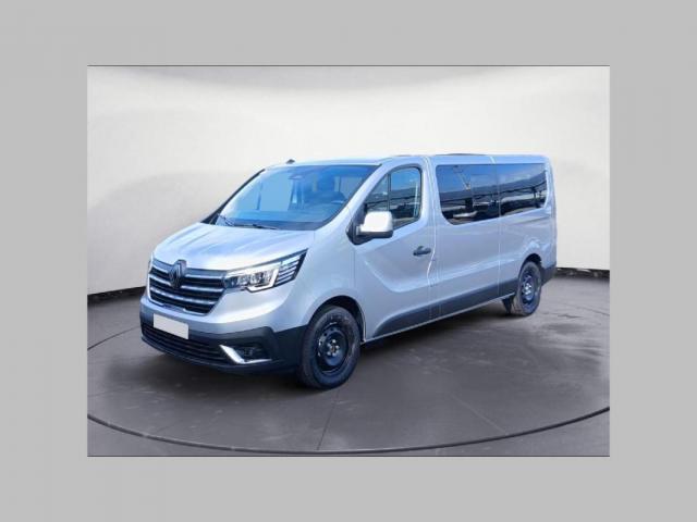 Renault Trafic Blue Dci 150 Grand Techno