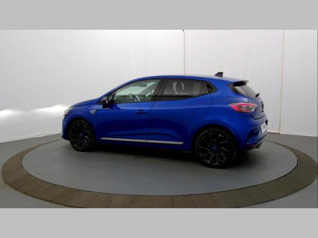 Renault Clio image 6