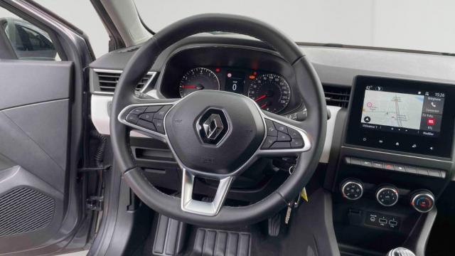 Renault Clio image 9