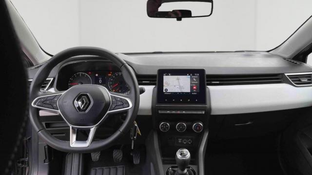 Renault Clio image 7