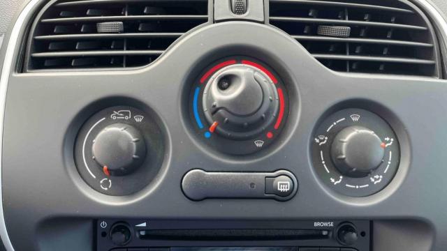 Renault Kangoo Express image 1