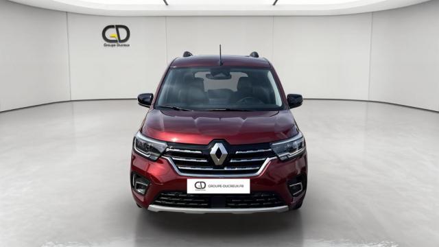 Renault Kangoo image 2