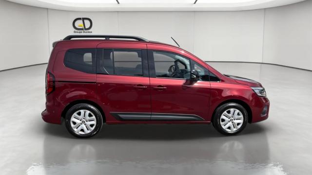 Renault Kangoo image 4