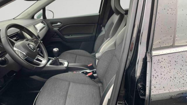 Renault Captur image 7