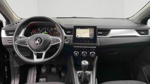 Renault Captur image 3