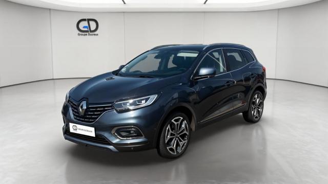 Renault Kadjar Blue Dci 115 Edc Intens