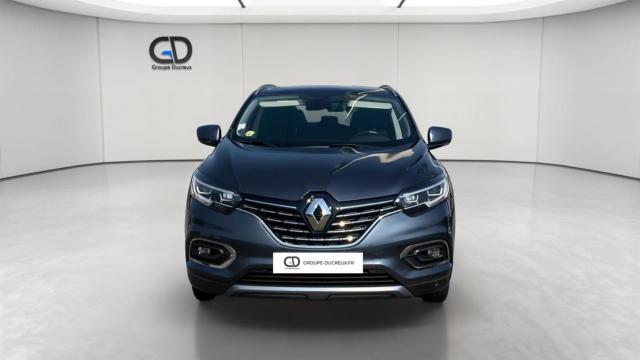 Renault Kadjar image 3