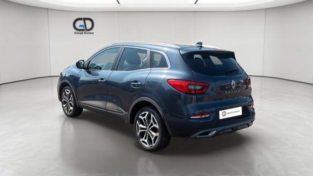 Renault Kadjar image 6